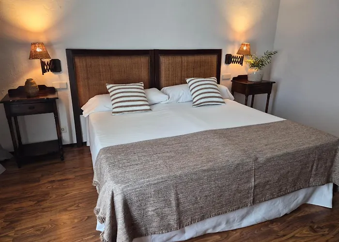 foto di Hotel El Linar Burgohondo
