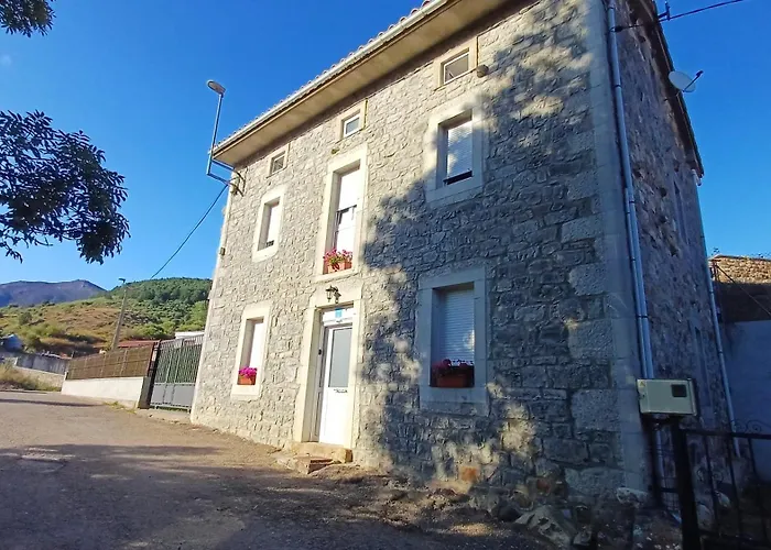 Villa Casa Anibal Buron foto