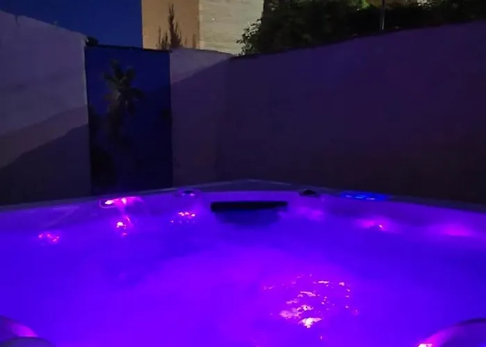 La Garia Spa Villaverde de Medina 사진
