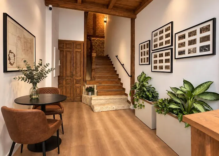 Photo de Hotel San Juan Soria