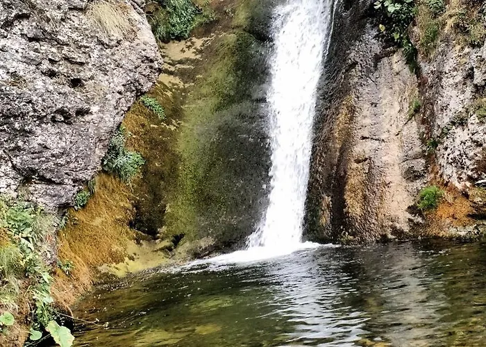 La Solana De Babia Daire Torrestío fotoğrafı
