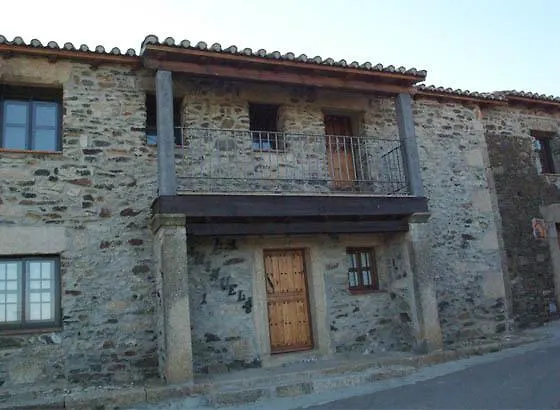 La Tarihuela I Villa Fuenteguinaldo foto