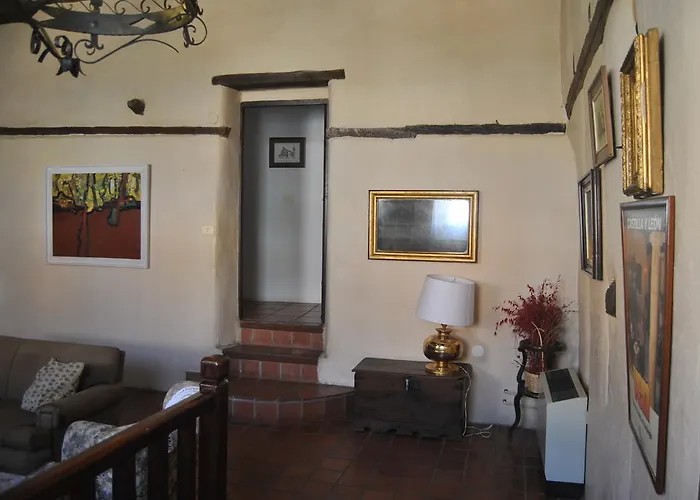 El Meson De Castrojeriz Hotel photo