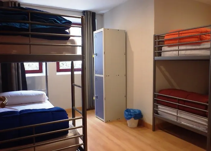 Hostel Burgos Miranda de Ebro photo