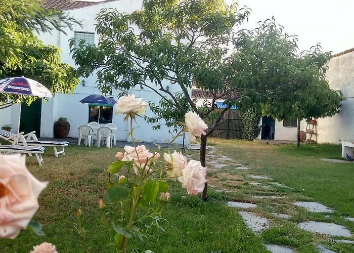 Casa Rural San Blas Sanjuanejoの写真