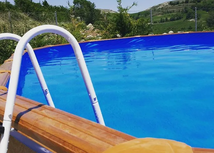 Casa Rural Martinez Ros照片