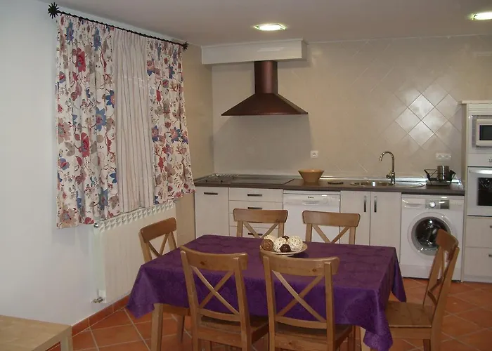 Las Nogueras Country House Hotel Esteras de Medina photo