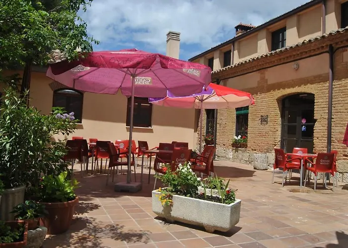 La Posada De Castrojeriz photo
