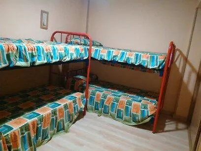 Albergue Turistico La Torre Arcahueja photo