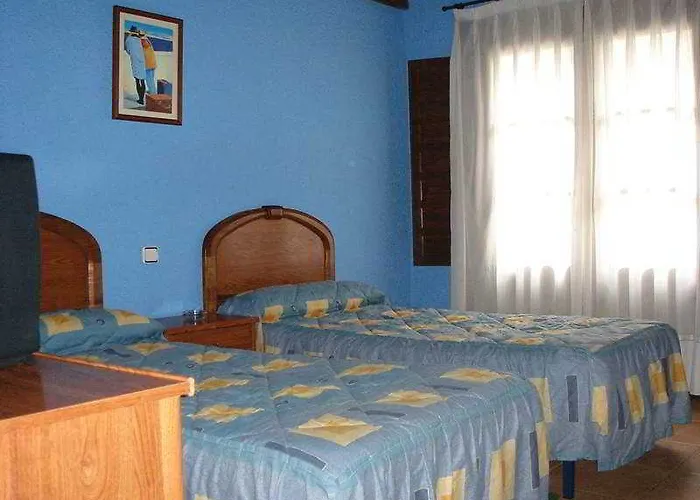 Posada De Montanero Cain photo