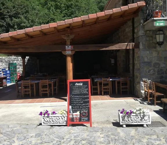 Hostal Casa Tino Cain photo