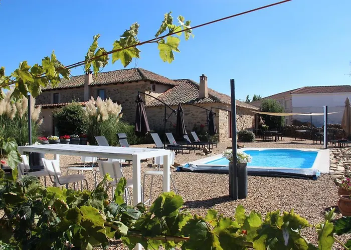 B&B A Ti Valderrey photo