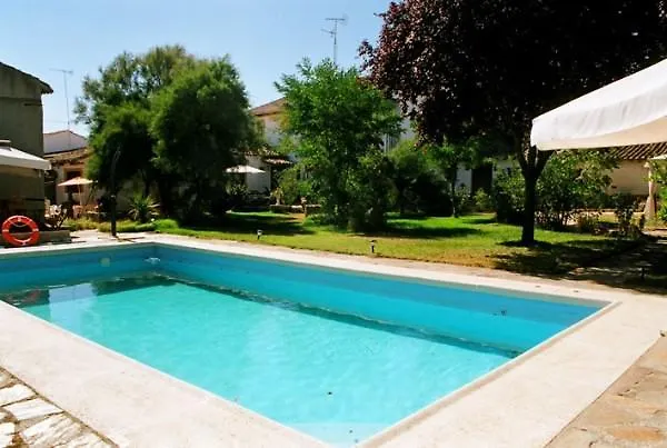 Quinta Del Canal Tamariz de Campos photo