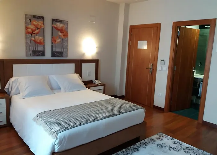 Hotel Rural Morredero San Cristobal de Valdueza photo