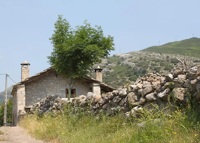 Casa Rural Las Machorras I Y II Barcenas photo