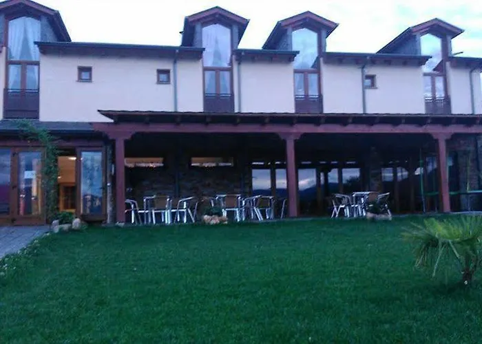 Casa Rural Fulguera El Espino photo