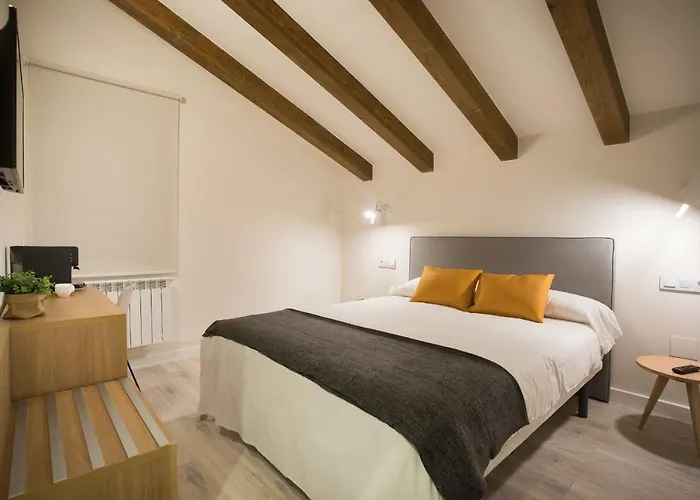 Villa Lucerna Sports & Hotel Resort Vigo de Sanabria photo
