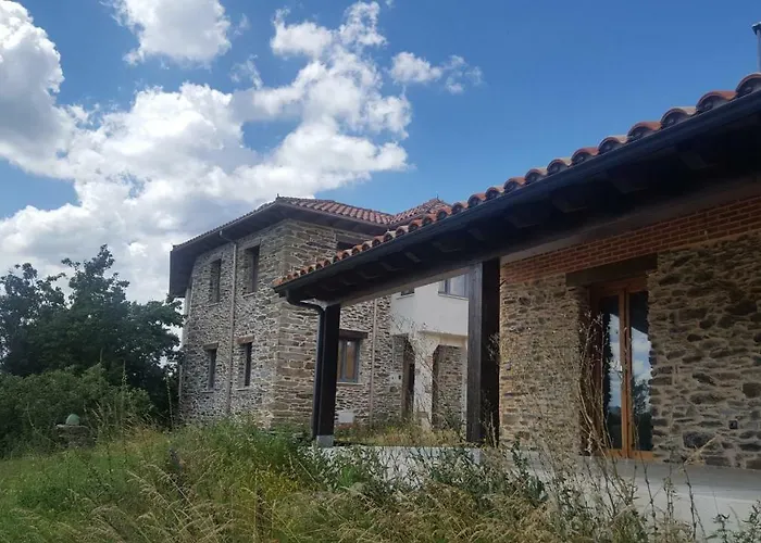 Casa Omanesa Villa Soto y Amio photo