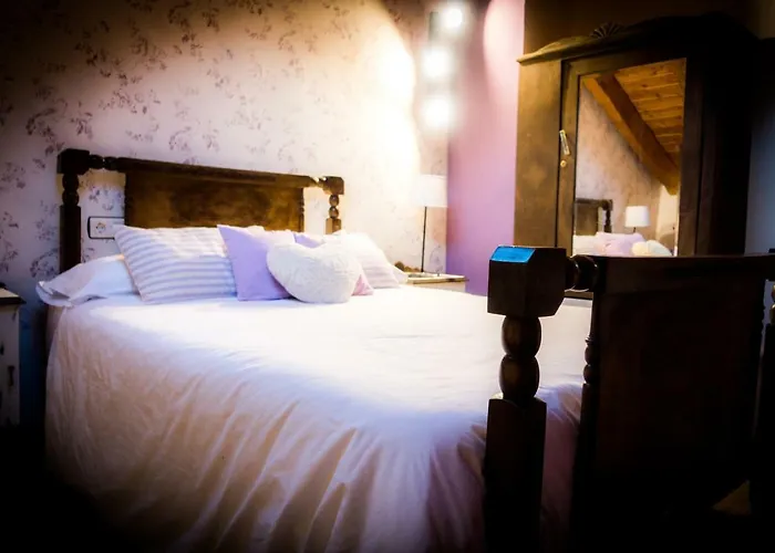 La Casa Del Medio Guest House Curiel de Duero photo