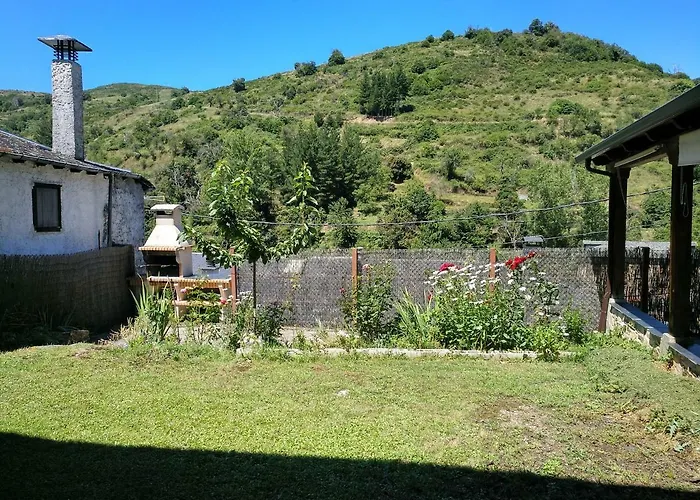 El Pineo Hotel Villanueva de Valdueza photo