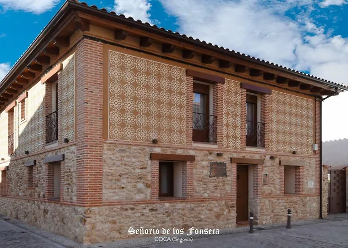 Senorio De Los Fonseca Coca photo