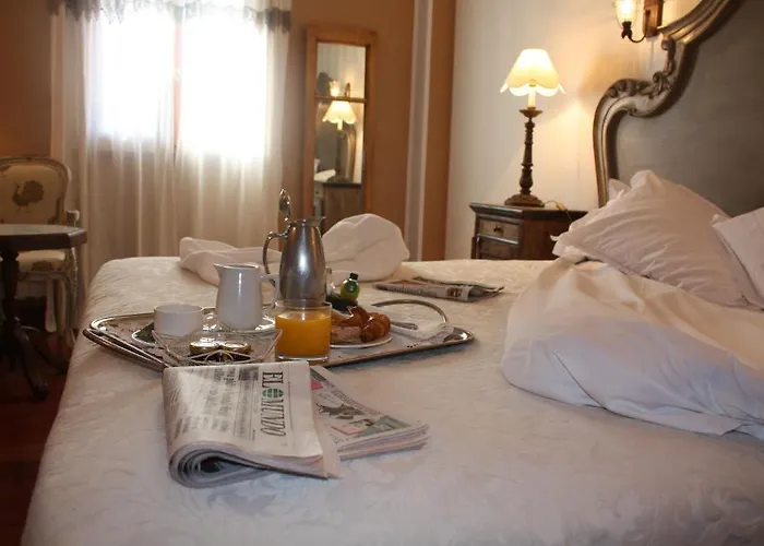Hotel Don Fadrique Alba De Tormes photo