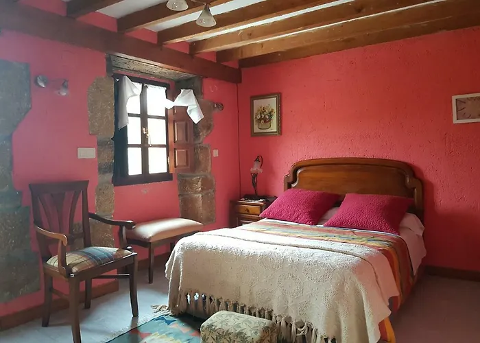 Molino De Luna Bed & Breakfast Soncillo photo