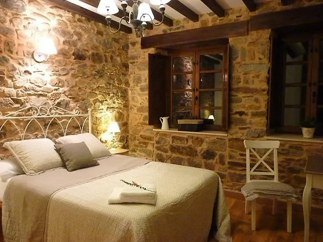 El Duende Del Omana Hotel La Utrera foto