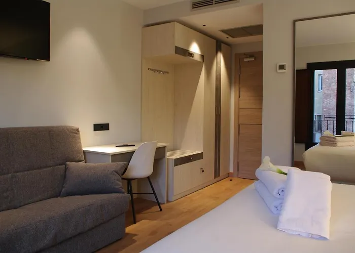 Hotel Neru Con Encanto Leon photo