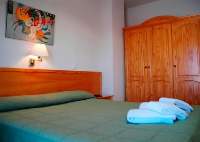 Hostal Julian Toro photo