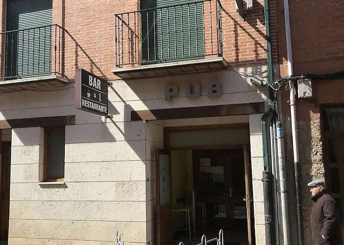 foto di Hostal Julian Toro